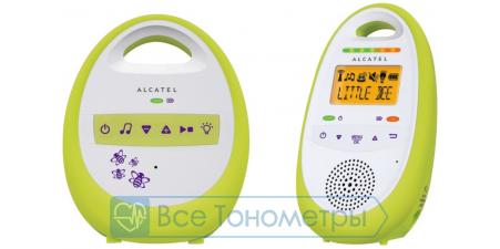 Радионяня Alcatel Baby Link 150