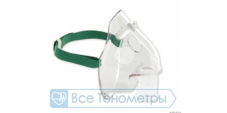 Маска взрослая для ингаляторов AND CN-231