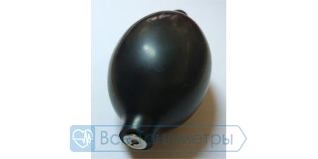 Нагнетатель (груша) AND для тонометров UA-100/200