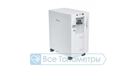 Кислородный концентратор АРМЕД 7F-3L с выходом для ингаляций