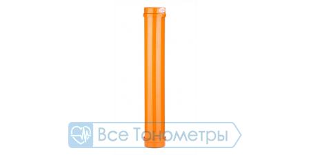 Рециркулятор ЭКОКВАРЦ-АРМЕД 15П (1) оранжевый