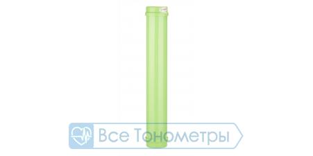 Рециркулятор ЭКОКВАРЦ-АРМЕД 15П (1) зеленый