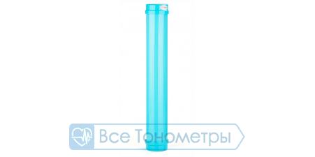 Рециркулятор ЭКОКВАРЦ-АРМЕД 15П (1) голубой