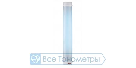 Облучатель-рециркулятор АРМЕД СH111-115 пластиковый корпус