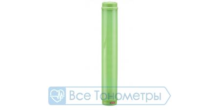 Облучатель-рециркулятор АРМЕД СH111-115 пластиковый корпус, зеленый, с таймером