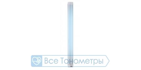 Облучатель-рециркулятор АРМЕД СН111-130 пластиковый корпус