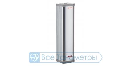 Облучатель-рециркулятор АРМЕД СH111-115 металлический корпус, серебро