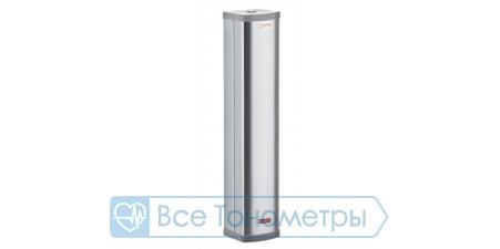 Облучатель-рециркулятор АРМЕД СH111-130 металлический корпус, серебро
