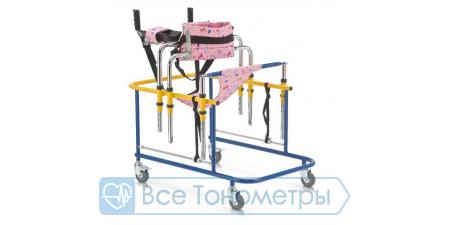 Ходунки АРМЕД FS201, для детей с ДЦП и патологией ОДА