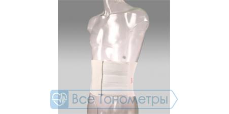 Бандаж АРМЕД К-605 послеоперационный, 2 полосы, №5 (100-120 см)