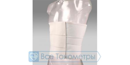 Бандаж АРМЕД К-605ш послеоперационный широкий - 28см, №3 (60-80 см)
