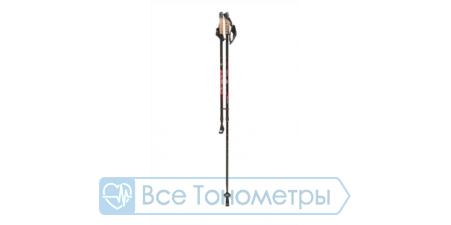 Палки для скандинавской ходьбы АРМЕД STC031