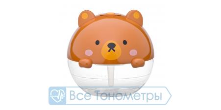 Освежитель-увлажнитель АРМЕД Экосфера-Медвежонок