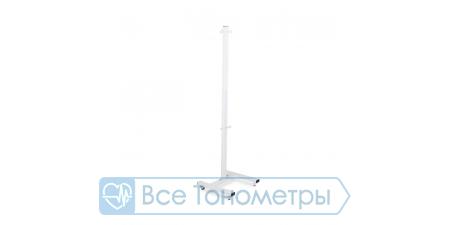 Стойка АРМЕД СПР-2 для 2-лампового облучателя-рециркулятора