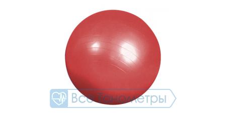 Мяч гимнастический АРМЕД 65см L 0765b красный