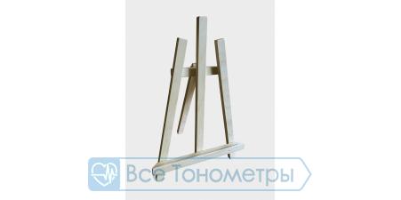 Мольберт АртКласс Мини, настольный складной 