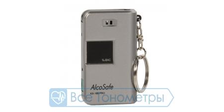 Алкотестер AlcoSafe KX-168