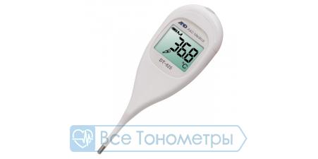 СНЯТ!Термометр AND DT-625 электронный