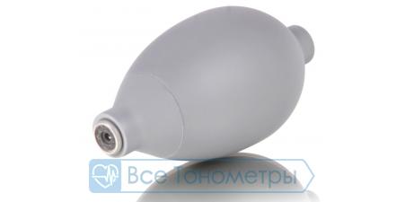Нагнетатель (груша) AND RB-101G, без бокового винта