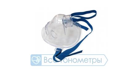 Маска детская (младенческая) для ингаляторов B.Well