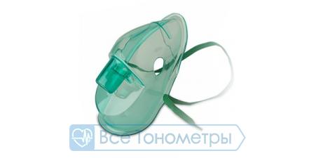 Маска детская для ингаляторов B.Well
