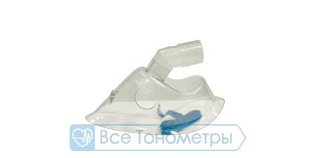 Маска B.WELL взрослая (для PRO-110, PRO-115, MED-121, MED-125)