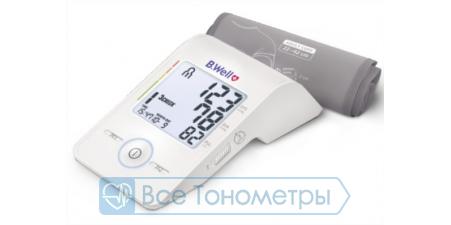 Тонометр B.Well MED-55 автоматический, с манжетой M-L