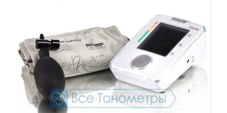 Тонометр B.Well WA-22H полуавтоматический