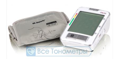 Тонометр B.Well WA-55 автоматический