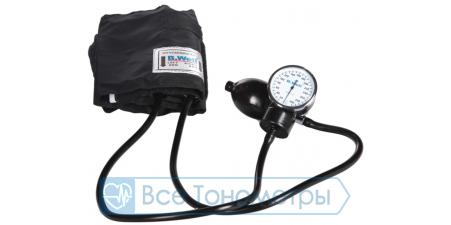 Тонометр B.Well WM-61 механический + Манжета 25-40 см