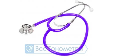 Стетоскоп B.WELL WS-2 сиреневый