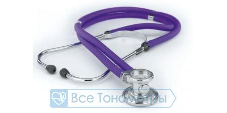 Стетоскоп B.WELL WS-3 сиреневый