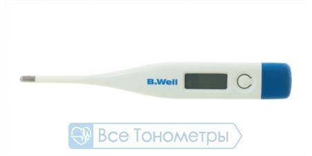 Термометр B.Well WT-05 accuracy электронный