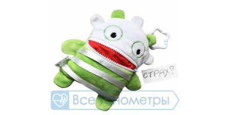 Игрушка Baby-Vaшка - поедатель страхов
