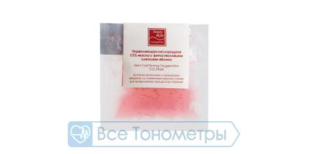 Маска укрепляющая кислородная СО2 с фитостволовыми клетками яблока Beauty Style, 30мл
