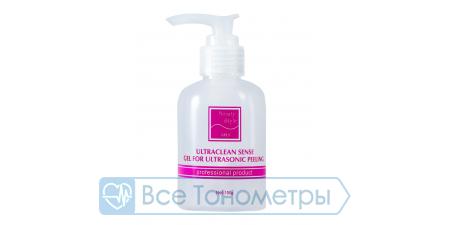 Очищающий гель Beauty Style "Ультраклин сенс", 150 мл