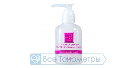 Очищающий гель Beauty Style "Ультраклин контроль", 150 мл