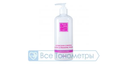 Очищающий гель Beauty Style "Ультраклин контроль", 600 мл