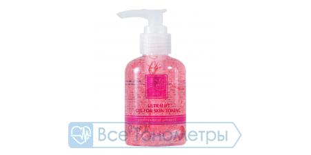 Лифтинговый гель для лица Beauty Style "Ультралифт", 150 мл