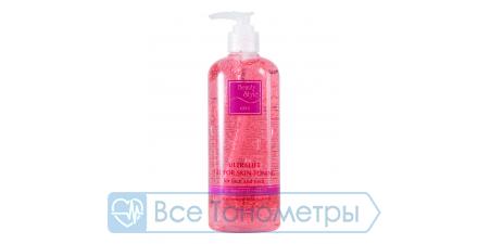 Лифтинговый гель для лица Beauty Style "Ультралифт", 600 мл