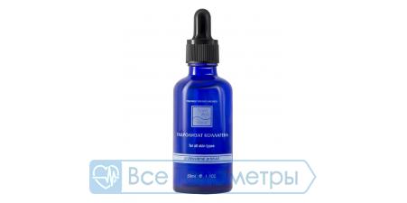 Сыворотка для лица c коллагеном Beauty Style, 50мл