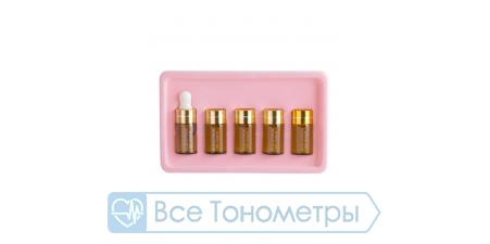 Противокуперозный комплекс Beauty Style "Комфорт" , 5шт*3мл