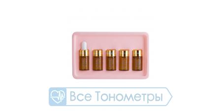 Омолаживающий комплекс Beauty Style "Молодость без границ", 5шт*3мл (Заряд +)