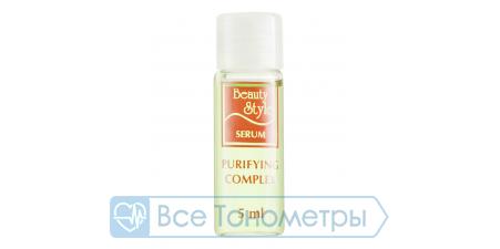 Сыворотка для лица Beauty Style регулирующая, 5мл * 12шт 