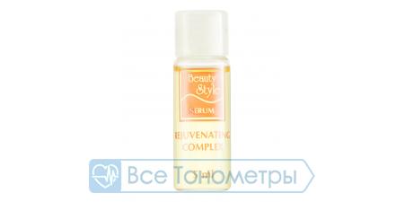 Сыворотка для лица Beauty Style омолаживающая, 5мл * 12шт 