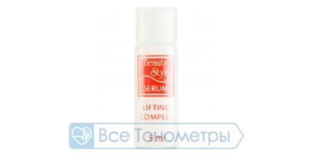 Сыворотка для лица Beauty Style лифтинговая, 5мл * 12шт