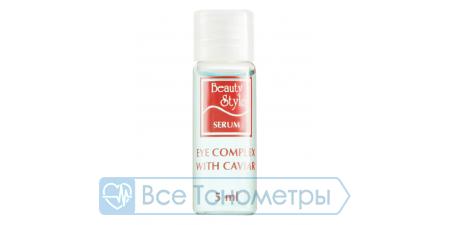 Сыворотка для глаз Beauty Style лифтинговая, 5мл * 12шт 