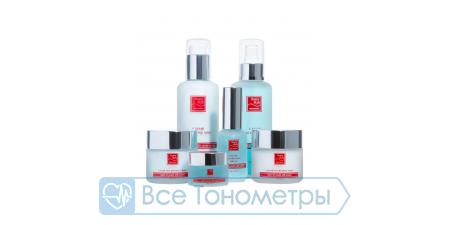 Набор для увядающей кожи с экстрактом икры "Жемчужина молодости" Beauty Style