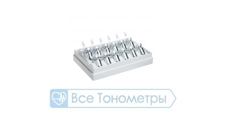 Сыворотка для глаз омолаживающая Beauty Style "Apple Stem Cell" 5мл*12шт