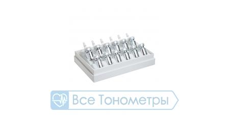 Сыворотка для лица омолаживающая Beauty Style "Apple Stem Cell" 5мл*12шт